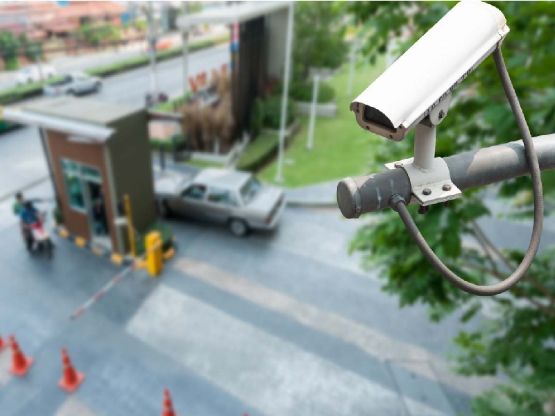 24/7 Security & CCTV