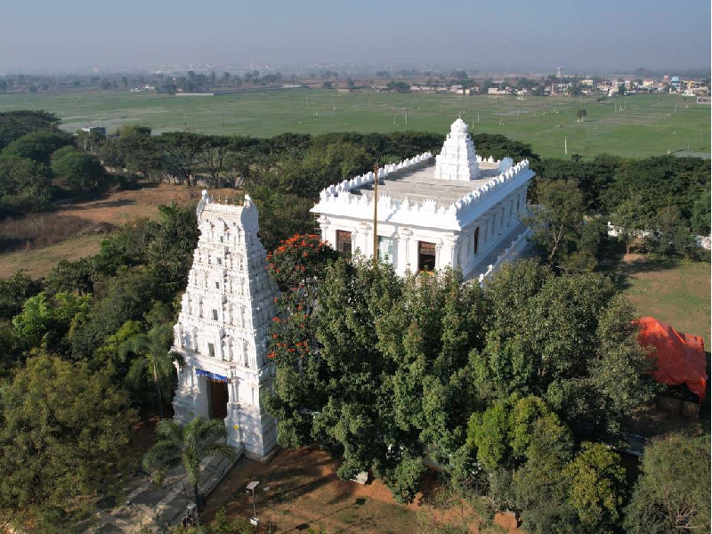 Temple / Sacred Space